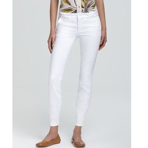 Tory Burch Skinny Jeans